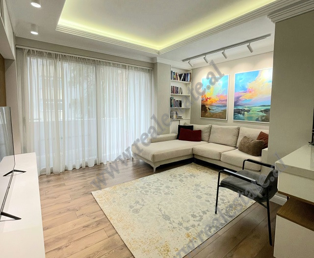 Two bedroom apartment for rent near Hoxha Tahsim street in Tirana, Albania
